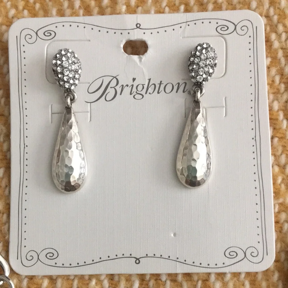 Gorgeous Brighton Bilbao Set, NWT - Picture 2 of 9